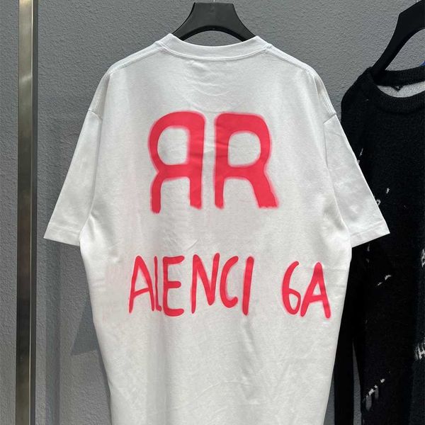 80% off factory outlet online high edition summer new fashion home back letter net red same men's and women's short sleeve t-shirt, White;black
80% off factory outlet online high edition summer new fashion home back letter net red same men's and women's short sleeve t-shirt, White;black