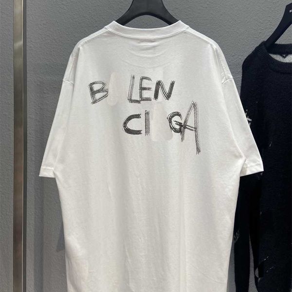 80% off factory outlet online high edition 2023 summer new fashion home front back large sign men's and women's short sleeve t-shi, White;black
80% off factory outlet online high edition 2023 summer new fashion home front back large sign men's and women's short sleeve t-shi, White;black