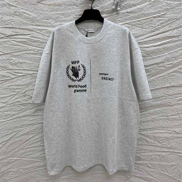 80% off factory outlet online high edition 2023 summer new fashion home wheat ear print os loose fit men's and women's short sleev, White;black
80% off factory outlet online high edition 2023 summer new fashion home wheat ear print os loose fit men's and women's short sleev, White;black