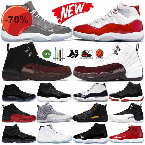 men 2023 women 11s basketball shoes 11 12 cherry concord cool grey midnight navy velvet cap and gown black taxi hyper royal playoffs 12s men
men 2023 women 11s basketball shoes 11 12 cherry concord cool grey midnight navy velvet cap and gown black taxi hyper royal playoffs 12s men