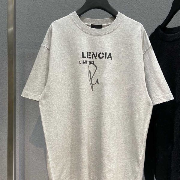 80% off factory outlet online ins21ss early spring new designer signature letter print hand worn couple t-shirt short sleeve fashion, White;black
80% off factory outlet online ins21ss early spring new designer signature letter print hand worn couple t-shirt short sleeve fashion, White;black