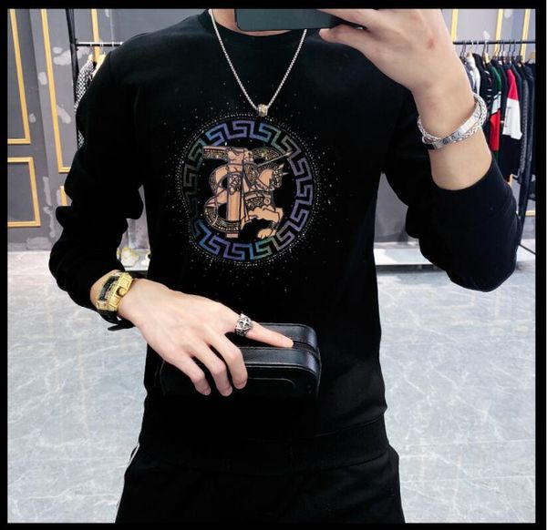 printing mens women designers hoodies fashion hoodie winter man long sleeve sweat sweaters clothes hooded pullover clothing sweatshirts 2023, Black
printing mens women designers hoodies fashion hoodie winter man long sleeve sweat sweaters clothes hooded pullover clothing sweatshirts 2023, Black