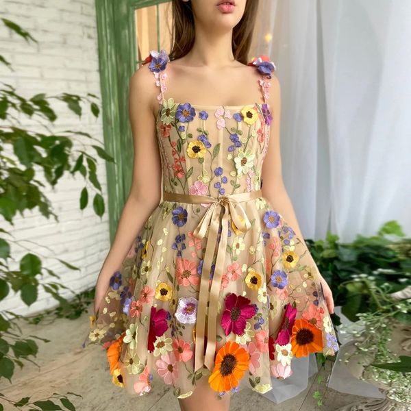 party dresses tulle formal party dresses women square collar spaghetti strap luxury evening gowns 3d flower aline wedding guest dress 230325, White;black
party dresses tulle formal party dresses women square collar spaghetti strap luxury evening gowns 3d flower aline wedding guest dress 230325, White;black