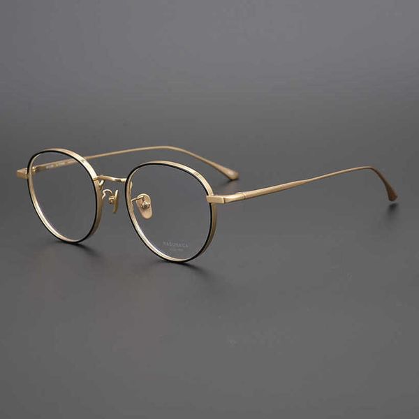 20% off luxury designer new men's and women's sunglasses 20% off high beauty delicate style gold pure titanium high-grade glasses, White;black
20% off luxury designer new men's and women's sunglasses 20% off high beauty delicate style gold pure titanium high-grade glasses, White;black