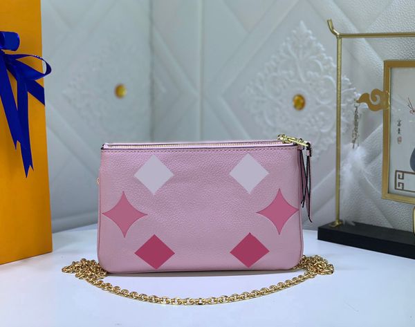 fashion designers women handbags shoulder bags luxurys lady crossbody highs quality classic flowers leather messenger totes double zip poche
fashion designers women handbags shoulder bags luxurys lady crossbody highs quality classic flowers leather messenger totes double zip poche