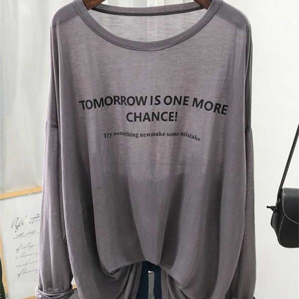 80% off factory outlet online ice t-shirt women's long sleeve protection thin korean version loose large letter translucent protected b, White;black
80% off factory outlet online ice t-shirt women's long sleeve protection thin korean version loose large letter translucent protected b, White;black