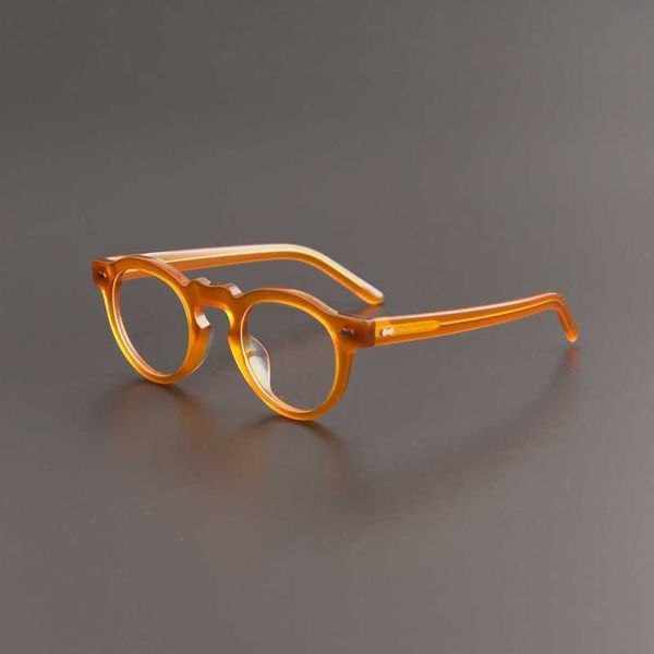 luxury designer new men's and women's sunglasses 20% off plate eyeglass frame handmade same style for men women artistic myopia ca, White;black
luxury designer new men's and women's sunglasses 20% off plate eyeglass frame handmade same style for men women artistic myopia ca, White;black