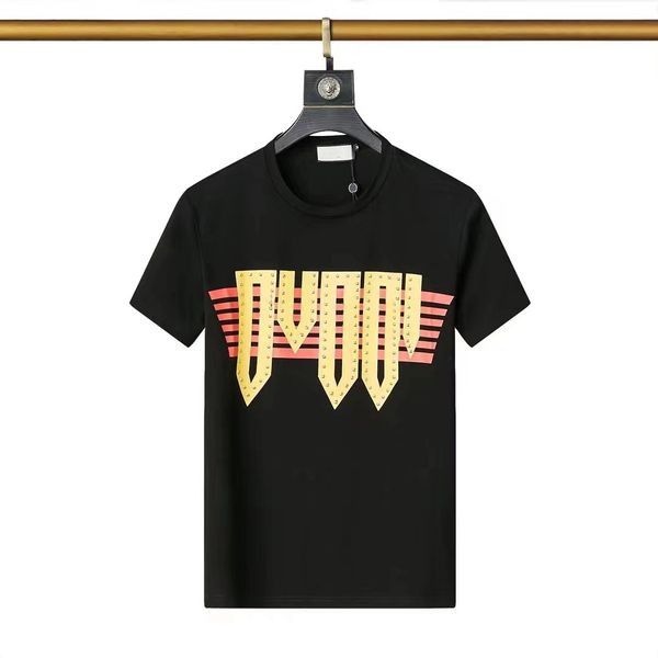 2023 designer mens t shirt printed fashion man t-shirt cotton casual tees short sleeve hip hop g2 streetwear luxury tshirts size 3xl, White;black
2023 designer mens t shirt printed fashion man t-shirt cotton casual tees short sleeve hip hop g2 streetwear luxury tshirts size 3xl, White;black