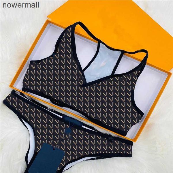 classic women bodysuit two piece swimwears letter shape swimsuits sun protection sports swimwear bathing suits, White;black
classic women bodysuit two piece swimwears letter shape swimsuits sun protection sports swimwear bathing suits, White;black