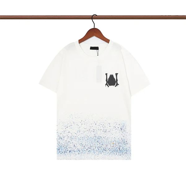 2023 luxury tshirt men s women designer t shirts short summer fashion casual with brand letter designers t-shirt, White;black
2023 luxury tshirt men s women designer t shirts short summer fashion casual with brand letter designers t-shirt, White;black