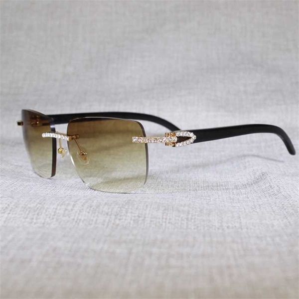 luxury designer new men's and women's sunglasses 20% off vintage rhinestone natural horn rimless men wood glasses metal frame shad, White;black
luxury designer new men's and women's sunglasses 20% off vintage rhinestone natural horn rimless men wood glasses metal frame shad, White;black