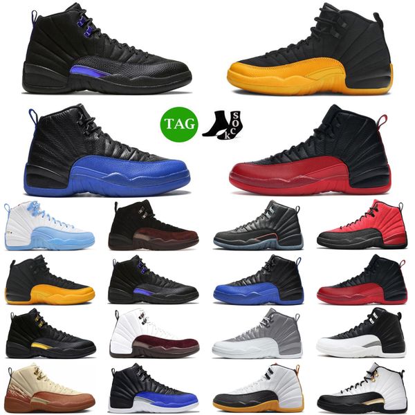 men women basketball shoes jumpman 12 hyper royal cherry cool grey bred 0vo white gamma blue stealth hyper royal playoff royalty taxi 12s tr
men women basketball shoes jumpman 12 hyper royal cherry cool grey bred 0vo white gamma blue stealth hyper royal playoff royalty taxi 12s tr