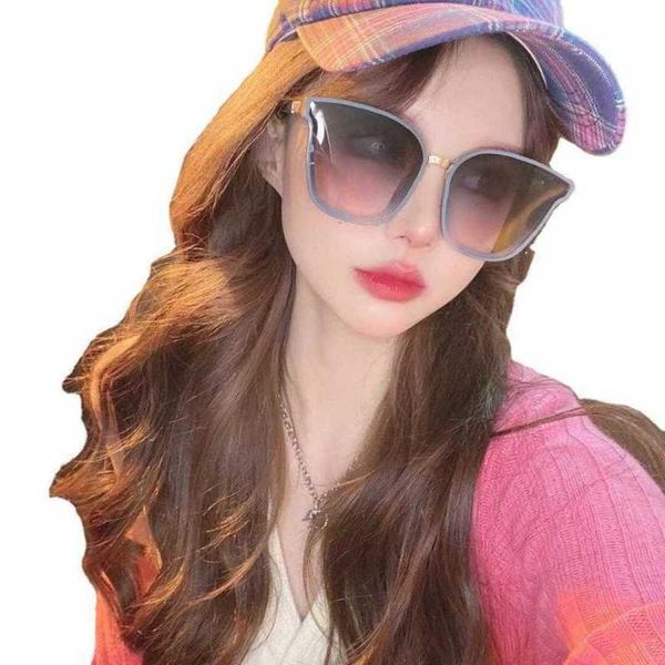luxury designer sunglasses 20% off 22 style small fragrant board for women 6090 the same fashion box anti-uv tide, White;black
luxury designer sunglasses 20% off 22 style small fragrant board for women 6090 the same fashion box anti-uv tide, White;black