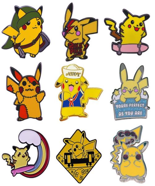 japanese style anime movies cute badge enamel pins game lapel pin animal brooch gifts for fans friend whole game elf brooch1244658, Blue
japanese style anime movies cute badge enamel pins game lapel pin animal brooch gifts for fans friend whole game elf brooch1244658, Blue