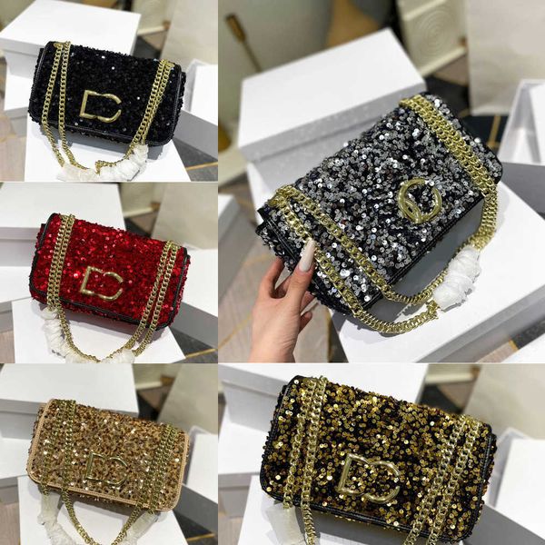 evening bags designer bags women sequins evening bags chain crossbody bag shoulder bags luxurys handbags women totes fashion sequins purse c
evening bags designer bags women sequins evening bags chain crossbody bag shoulder bags luxurys handbags women totes fashion sequins purse c