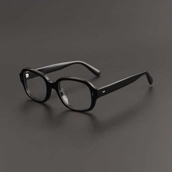 men's luxury designer women's sunglasses japanese designer's hand-made plate glasses frame men personalized fashion myopia ca, White;black
men's luxury designer women's sunglasses japanese designer's hand-made plate glasses frame men personalized fashion myopia ca, White;black