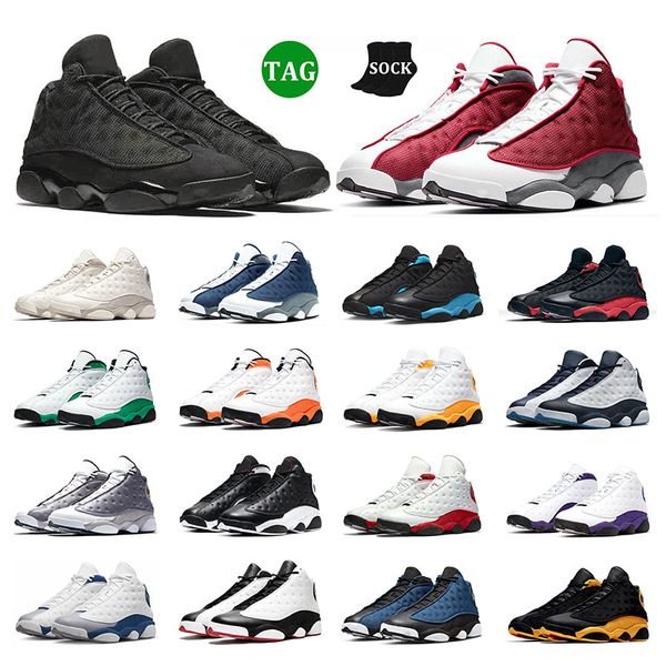2023 for men women basketball shoes 13 13s black cat phantom university blue hyper royal flint atmosphere grey playoffs mens trainers sports
2023 for men women basketball shoes 13 13s black cat phantom university blue hyper royal flint atmosphere grey playoffs mens trainers sports