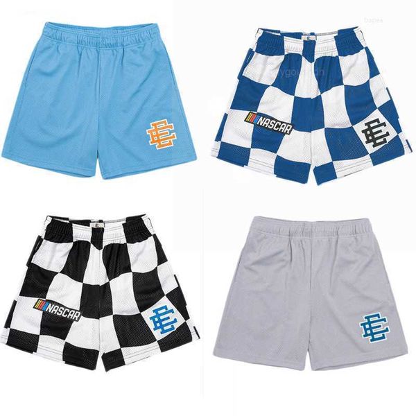 europe and america sports styles eric emanuel ee basic short men women casual breathable mesh one layer shorts harajuku design, White;black
europe and america sports styles eric emanuel ee basic short men women casual breathable mesh one layer shorts harajuku design, White;black