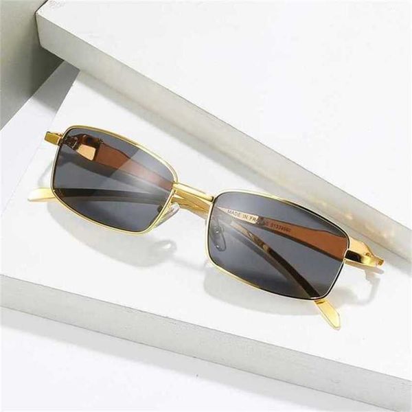 luxury designer new sunglasses card metal leopard head fashion full frame small box optical glasseskajia, White;black
luxury designer new sunglasses card metal leopard head fashion full frame small box optical glasseskajia, White;black