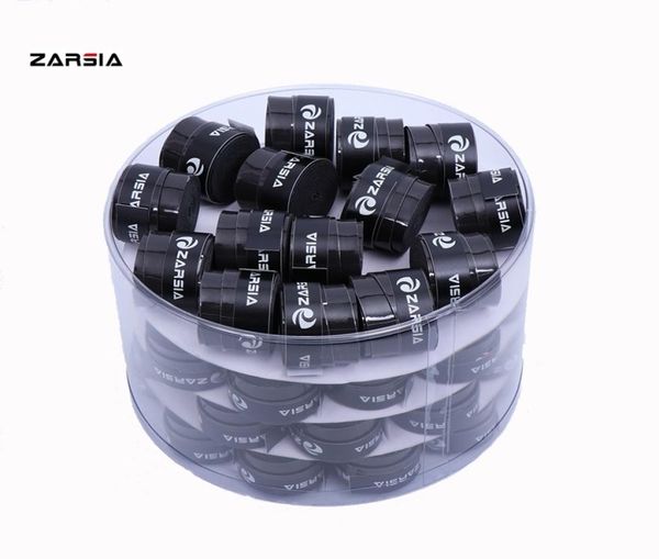 60pcs sticky feel tennis racket grip antiskid film sweatband badminton racquets grips viscous smooth overgripblack3142947, Yellow;black
60pcs sticky feel tennis racket grip antiskid film sweatband badminton racquets grips viscous smooth overgripblack3142947, Yellow;black