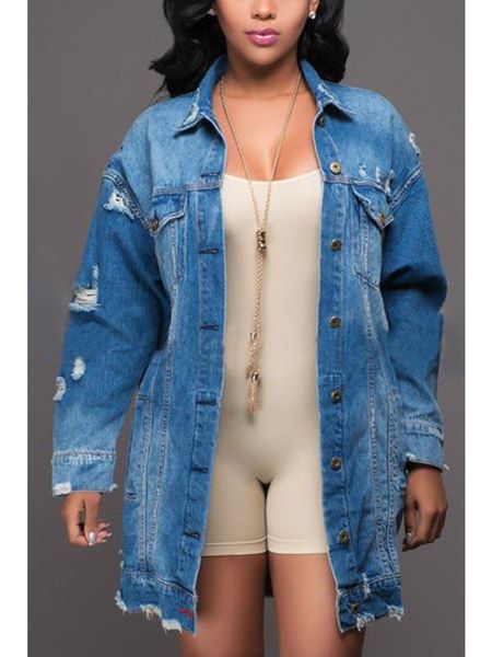women's plus size outerwear coats plus size outwear plus size women clothing turndown collar button long sleeve women's winter coa, Black
women's plus size outerwear coats plus size outwear plus size women clothing turndown collar button long sleeve women's winter coa, Black