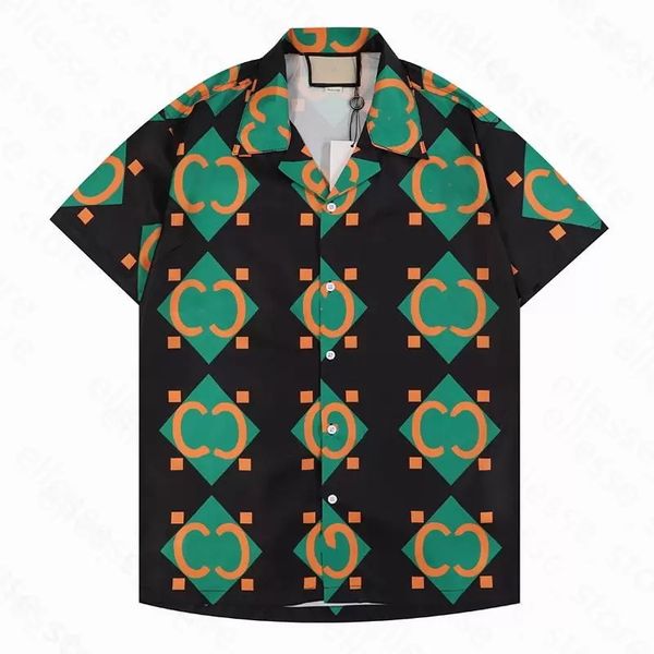 2023luxurys designers men's dress shirts fashion trend casual business cocktail shirt long sleeve solid color summer comfortable stand, White;black
2023luxurys designers men's dress shirts fashion trend casual business cocktail shirt long sleeve solid color summer comfortable stand, White;black