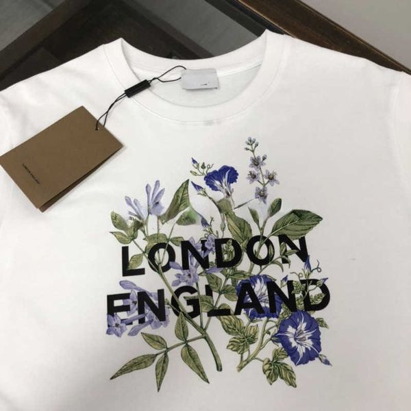 bbr summer short sleeve t-shirt mens sweatshirt designer t shirt burb round neck t-shirts pullover print luxury tshirt pure cotton men women, White;black
bbr summer short sleeve t-shirt mens sweatshirt designer t shirt burb round neck t-shirts pullover print luxury tshirt pure cotton men women, White;black