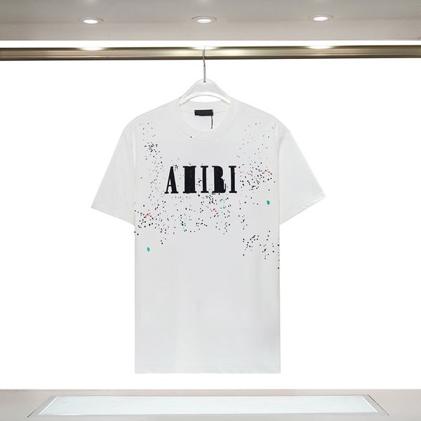 spring summer mens t-shirt t shirt slim fit short sleeve cotton breathable tee r luxury letters shirts high street casual mens clothing m-3x, White;black
spring summer mens t-shirt t shirt slim fit short sleeve cotton breathable tee r luxury letters shirts high street casual mens clothing m-3x, White;black