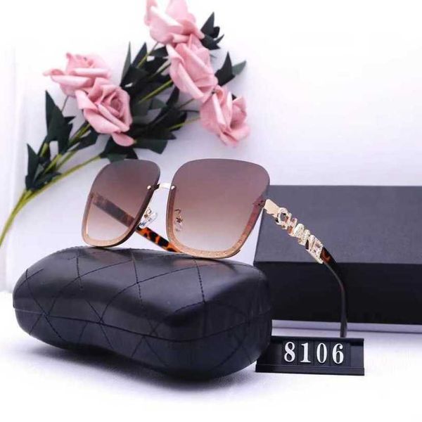 30% off luxury designer new men's and women's sunglasses 20% off overseas xiangjia net red for men women travel driving glasses 81, White;black
30% off luxury designer new men's and women's sunglasses 20% off overseas xiangjia net red for men women travel driving glasses 81, White;black