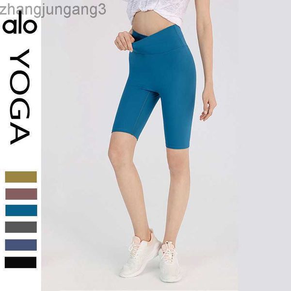 alos yoga shorts leggings pants nude feel women no embarrassment line high waist lifting hips sports fitness capris, White;black
alos yoga shorts leggings pants nude feel women no embarrassment line high waist lifting hips sports fitness capris, White;black