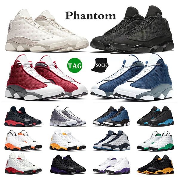 13 men basketball shoes 13s black cat phantom university blue hyper royal flint atmosphere grey island green women mens trainers sports snea
13 men basketball shoes 13s black cat phantom university blue hyper royal flint atmosphere grey island green women mens trainers sports snea