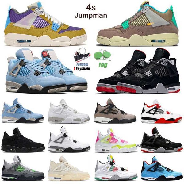 men women 4s basketball shoes 4 taupe haze university blue white oreo desert moss fire red lemon venom mens trainers sport sneakers jorden j
men women 4s basketball shoes 4 taupe haze university blue white oreo desert moss fire red lemon venom mens trainers sport sneakers jorden j