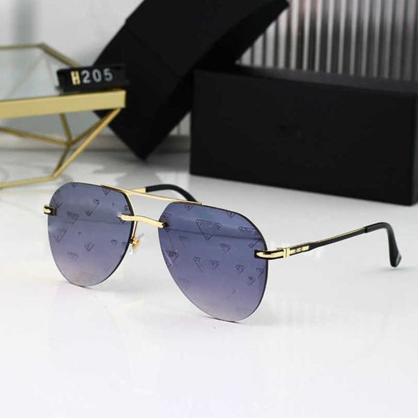 10% off luxury designer new men's and women's sunglasses 20% off leopard head advanced fashion frameless, White;black
10% off luxury designer new men's and women's sunglasses 20% off leopard head advanced fashion frameless, White;black