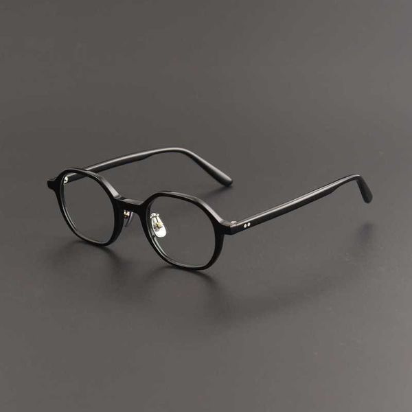 luxury designer new men's and women's sunglasses 20% off japanese handmade plate eyeglass frame personalized pattern men type myop, White;black
luxury designer new men's and women's sunglasses 20% off japanese handmade plate eyeglass frame personalized pattern men type myop, White;black