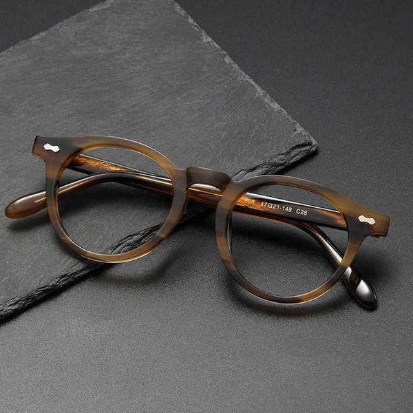 40% off luxury designer new men's and women's sunglasses 20% off manual eyeglass tvr same 505 tiktok oval myopia glasses frame, White;black
40% off luxury designer new men's and women's sunglasses 20% off manual eyeglass tvr same 505 tiktok oval myopia glasses frame, White;black