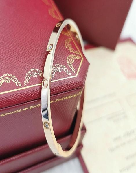 highquality luxury love bracelet designer jewelry gold cuff screw carti bracelets screwdriver bangles titanium steel for womens me5745794, Black
highquality luxury love bracelet designer jewelry gold cuff screw carti bracelets screwdriver bangles titanium steel for womens me5745794, Black