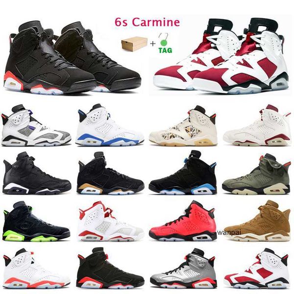 6s basketball shoes mens trainers 2021 carmine red infrared hare unc sport blue marron oreo outdoor sports sneakers with box jorden jordon
6s basketball shoes mens trainers 2021 carmine red infrared hare unc sport blue marron oreo outdoor sports sneakers with box jorden jordon