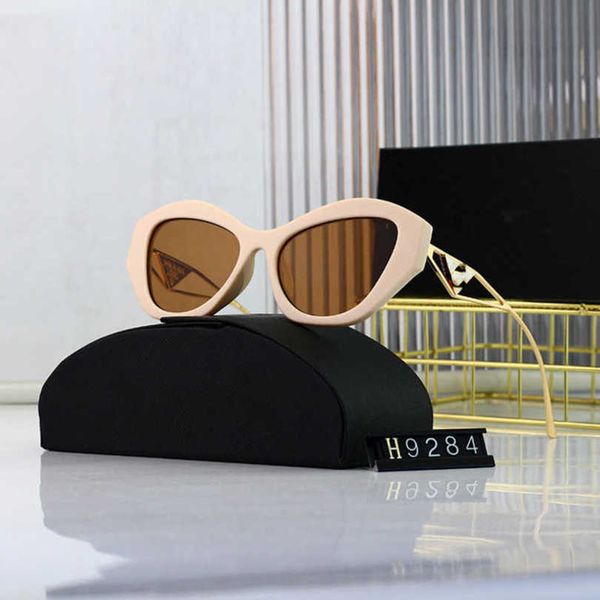 10% off luxury designer new men's and women's sunglasses 20% off cat's eye net red the same large frame sunscreen fashion gla, White;black
10% off luxury designer new men's and women's sunglasses 20% off cat's eye net red the same large frame sunscreen fashion gla, White;black