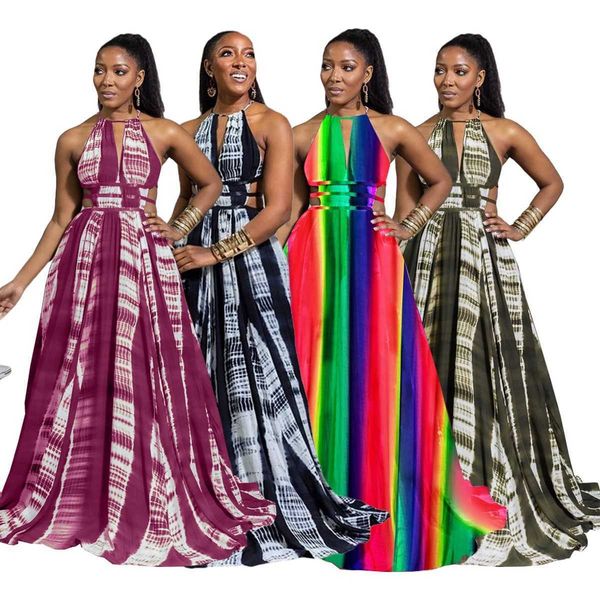 product 2023 new wholesale casual clothing boutique women summer long dress african maxi, Black;gray
product 2023 new wholesale casual clothing boutique women summer long dress african maxi, Black;gray