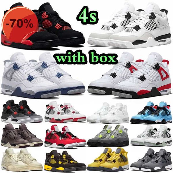 box with 4 black cat basketball shoes woman mens jumpman 4s retro midnight navy messy room bred university blue white oreo sail shimmer red
box with 4 black cat basketball shoes woman mens jumpman 4s retro midnight navy messy room bred university blue white oreo sail shimmer red
