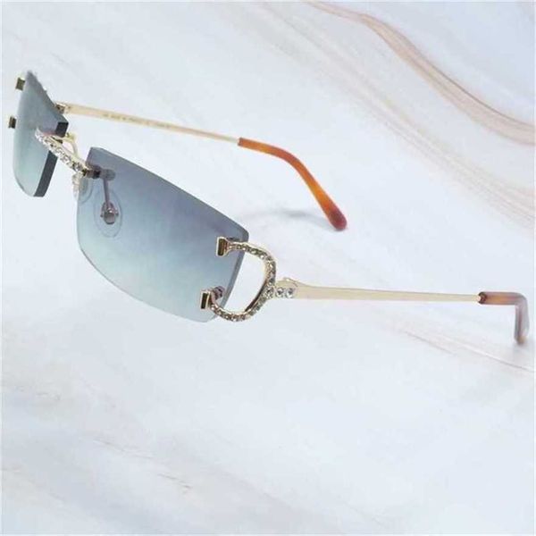 designer men's and women's beach couple sunglasses 20% off men women rimless arrival rhinestones man sunglass wire iced out shades, White;black
designer men's and women's beach couple sunglasses 20% off men women rimless arrival rhinestones man sunglass wire iced out shades, White;black