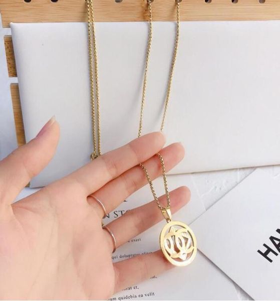 18k gold plated stainless steel necklaces choker chain letter pendant statement fashion womens necklace wedding jewelry accessorie6181558, Silver
18k gold plated stainless steel necklaces choker chain letter pendant statement fashion womens necklace wedding jewelry accessorie6181558, Silver