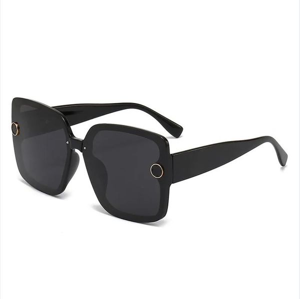 2023 luxurys designer sunglasses for men women mirror metal frame pilot sunglass classic vintage eyewear anti-uv cycling driving 1pcs fashio, White;black
2023 luxurys designer sunglasses for men women mirror metal frame pilot sunglass classic vintage eyewear anti-uv cycling driving 1pcs fashio, White;black