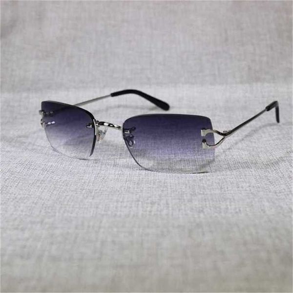 10% off luxury designer new men's and women's sunglasses 20% off vintage rimless men metal clear frame square shades for women sum, White;black
10% off luxury designer new men's and women's sunglasses 20% off vintage rimless men metal clear frame square shades for women sum, White;black