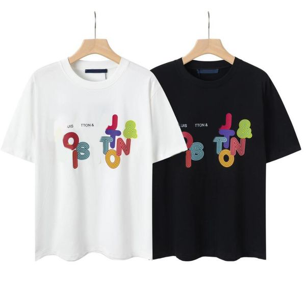 slogan alphabet short sleeve national tide brand loose couple five-point sleeve american retro high street half sleeve t-shirt men, White;black
slogan alphabet short sleeve national tide brand loose couple five-point sleeve american retro high street half sleeve t-shirt men, White;black