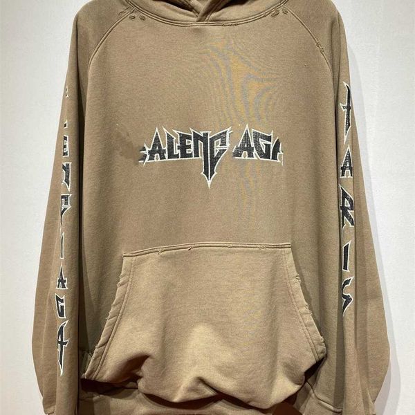 80% off factory outlet online high edition family rock lightning hoodie coffee color loose fit versatile fashion couple style, Black
80% off factory outlet online high edition family rock lightning hoodie coffee color loose fit versatile fashion couple style, Black