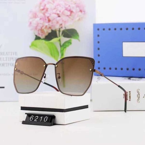 10% off luxury designer new men's and women's sunglasses 20% off overseas street polarized driving glasses 6210, White;black
10% off luxury designer new men's and women's sunglasses 20% off overseas street polarized driving glasses 6210, White;black