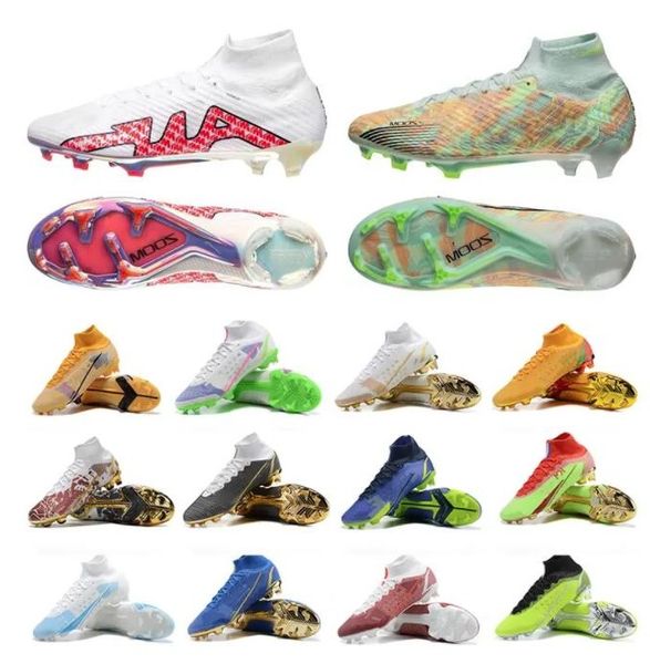 2023casual shoes soccer shoes cleats zoom mercurial superfly ix 9 elite blueprint fg cristiano ronaldo white bonded barely green mbappe pack, Black
2023casual shoes soccer shoes cleats zoom mercurial superfly ix 9 elite blueprint fg cristiano ronaldo white bonded barely green mbappe pack, Black