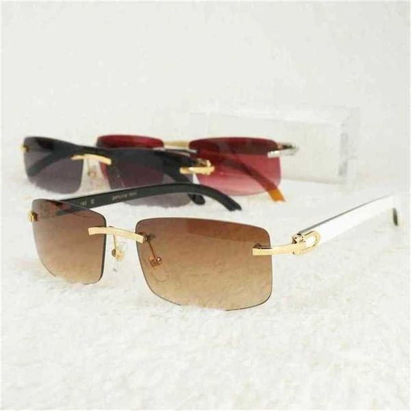 luxury designer fashion sunglasses 20% off all-match fingerprint random men women for fishing buffalo horn glass red, White;black
luxury designer fashion sunglasses 20% off all-match fingerprint random men women for fishing buffalo horn glass red, White;black