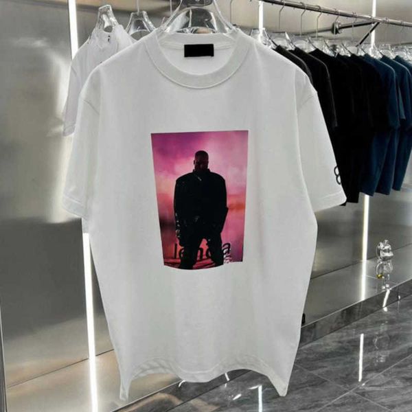 american hip hop rapper printed short sleeve t shirt designer sweatshirt mens womens cotton pullover tee fashion round neck tshirt luxury to, White;black
american hip hop rapper printed short sleeve t shirt designer sweatshirt mens womens cotton pullover tee fashion round neck tshirt luxury to, White;black